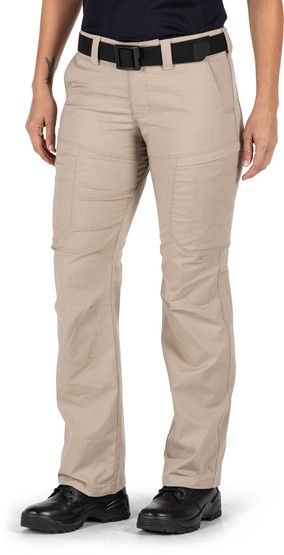 5.11 Women's Tactical Apex Pant in Khaki